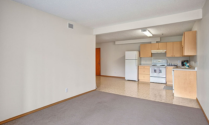 2 Bed X 1 Bath Apart...