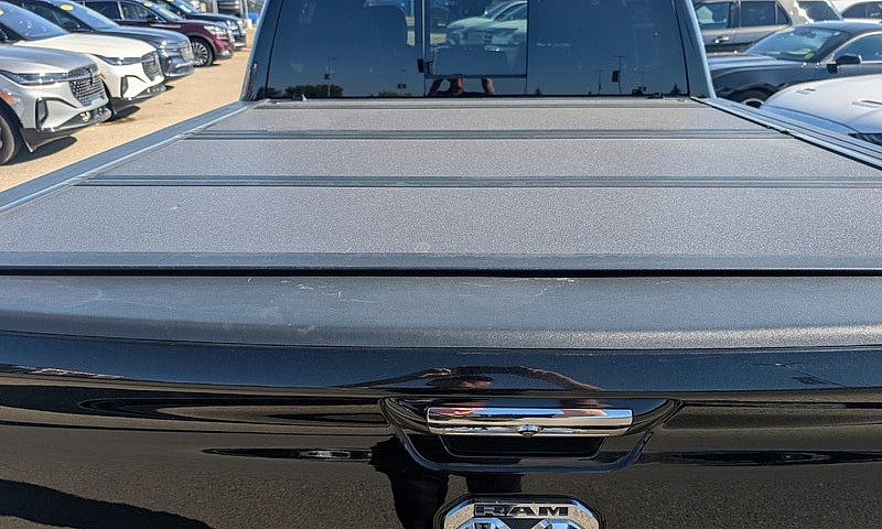 2022 Ram 1500 Limite...