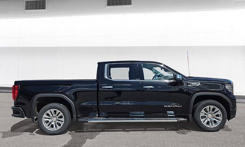 2024 Gmc Sierra 1500...