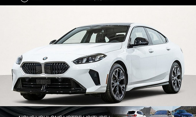 2026 Bmw 2 Series 22...