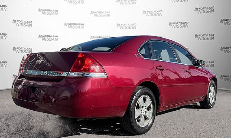 2006 Chevrolet Impal...
