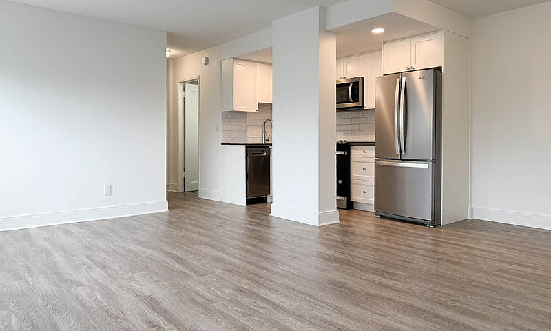 Studio Apartment For...