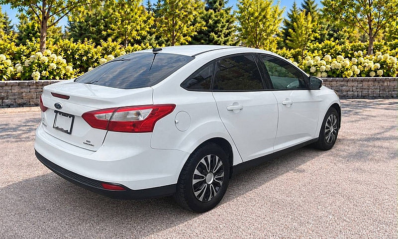 2013 Ford Focus Auto...