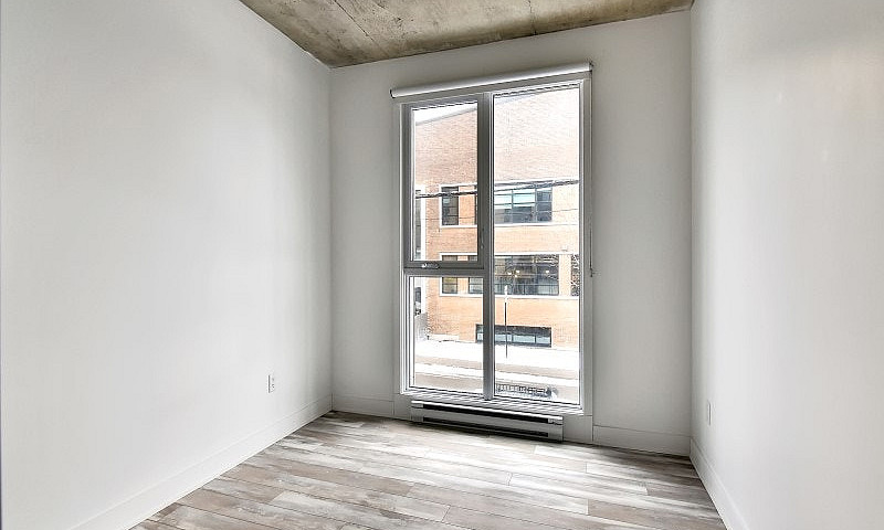 4 1/2 Appartement À ...