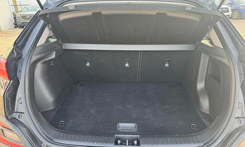 2020 Hyundai Kona Pr...