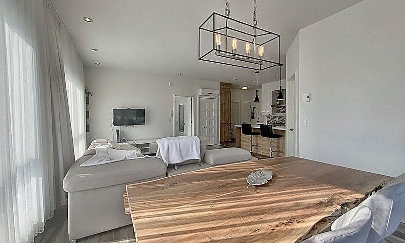 365 000$ - Condo À V...