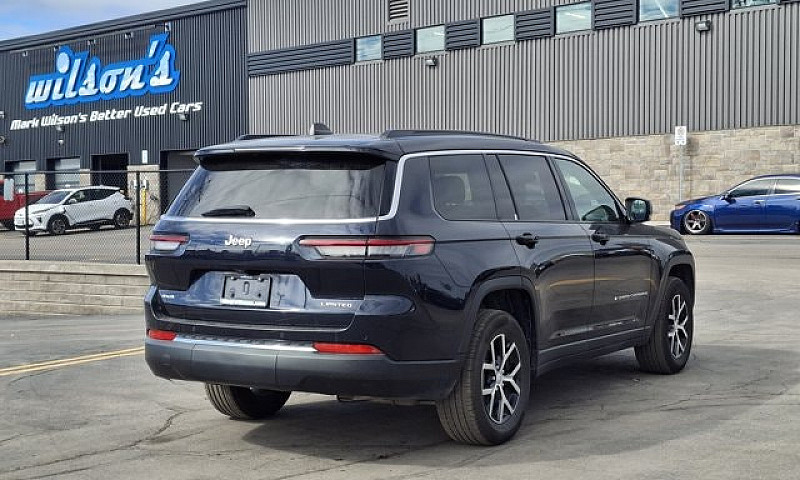 2024 Jeep Grand Cher...