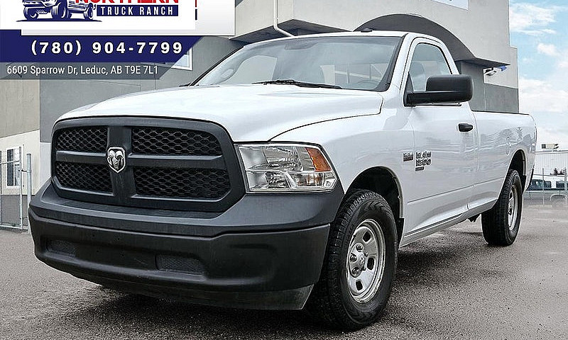 2020 Ram 1500 Classi...