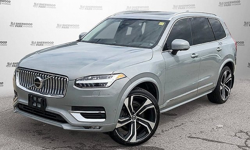 2024 Volvo Xc90 Ulti...