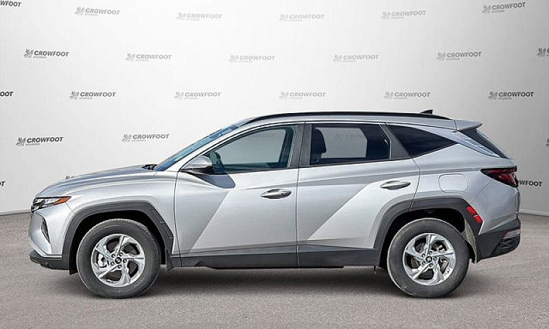 2022 Hyundai Tucson ...