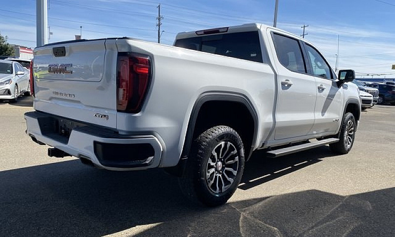 2021 Gmc Sierra 1500...