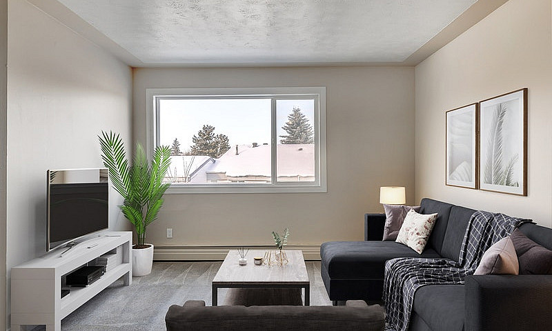 3 Bedroom Townhouse ...