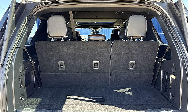 2022 Lincoln Navigat...