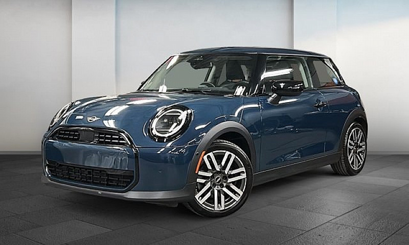 2025 Mini 3 Portes C...