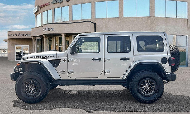 2024 Jeep Wrangler R...