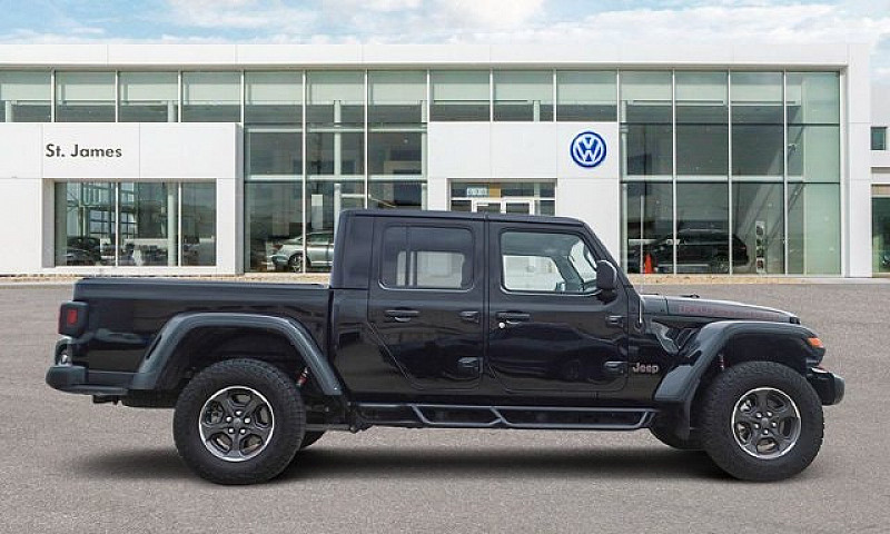 2022 Jeep Gladiator ...
