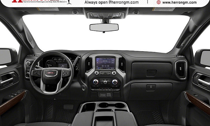2019 Gmc Sierra 1500...
