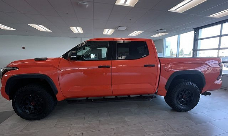 2023 Toyota Tundra L...