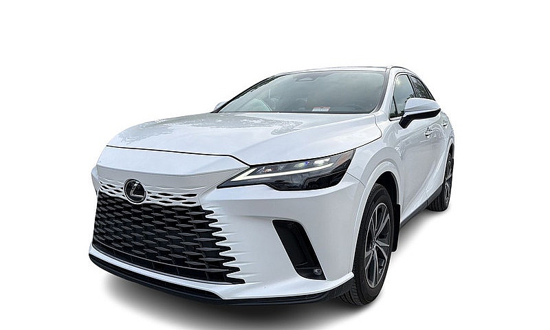 2023 Lexus Rx 350 Pr...