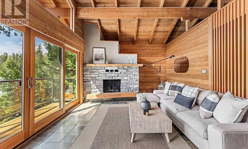 9249 Lakeshore Drive...