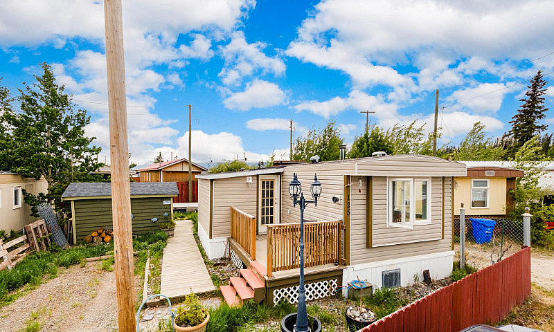 Affordable Home Owne...