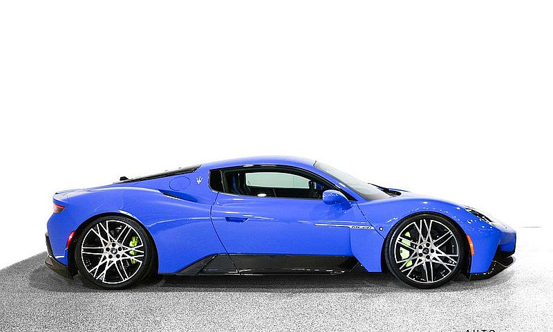 2023 Maserati Mc20 C...