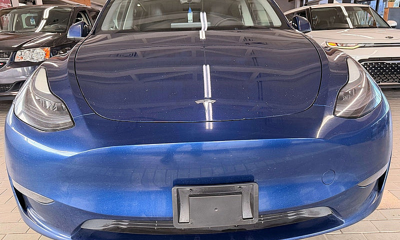 2023 Tesla Model Y S...