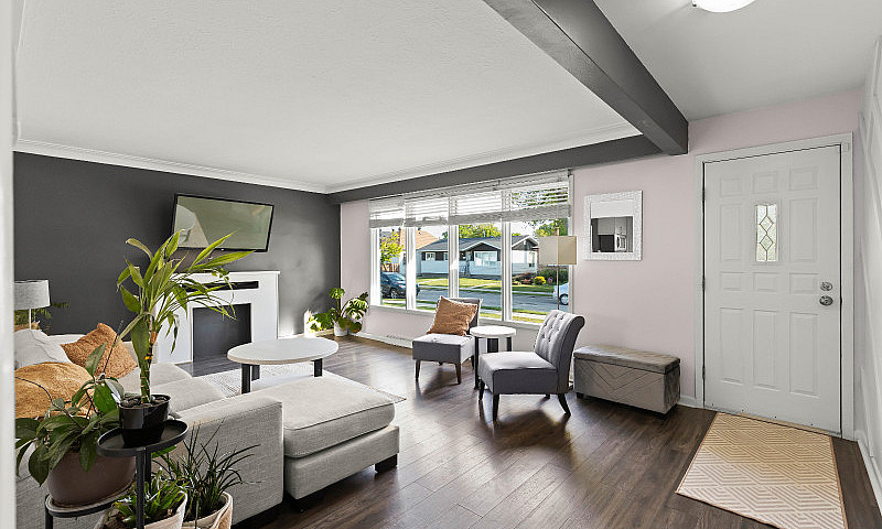 Tastefully Remodelle...