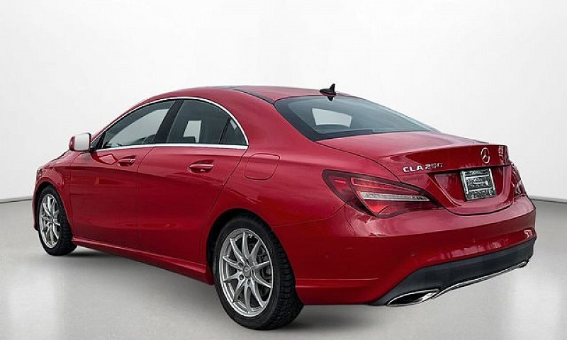 2017 Mercedes-Benz C...