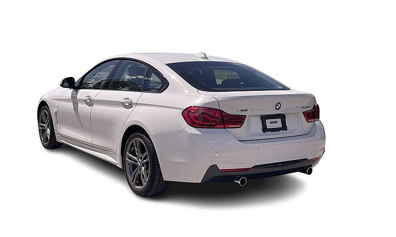 2019 Bmw 4 Series...