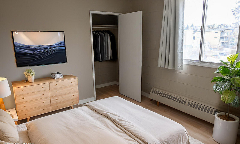 Bankview Apartment F...