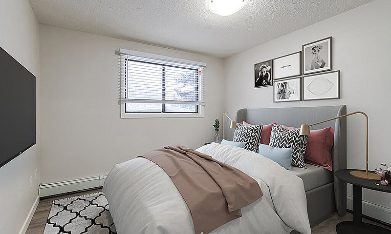 Affordable Apartment...