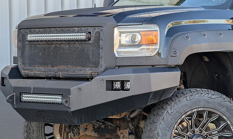 2015 Gmc Sierra 3500...