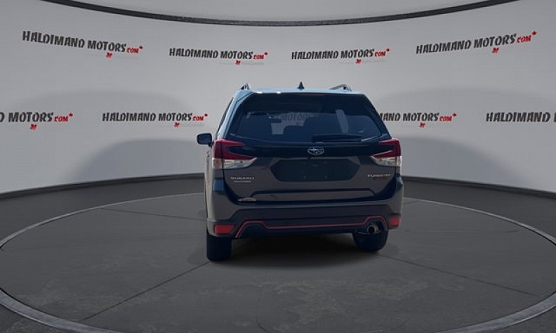 2023 Subaru Forester...