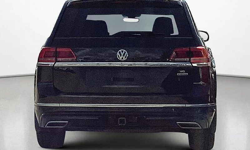 2019 Volkswagen Atla...