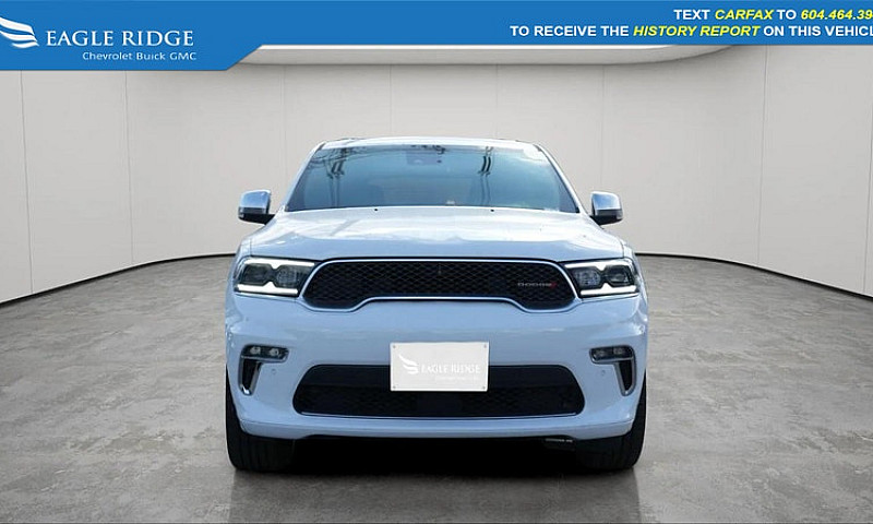2021 Dodge Durango C...