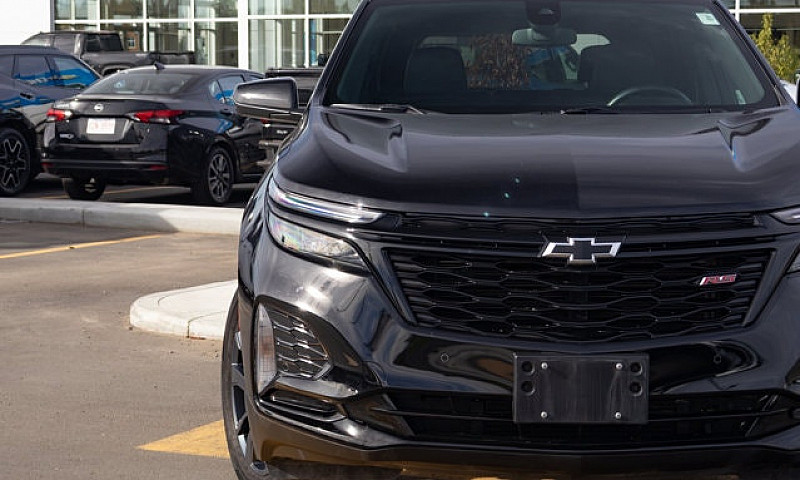 2024 Chevrolet Equin...