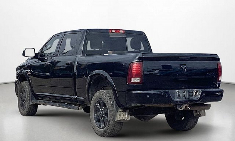 2015 Ram 2500 Larami...
