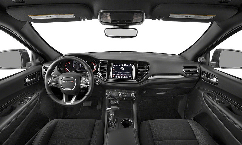 2027 Dodge Durango G...