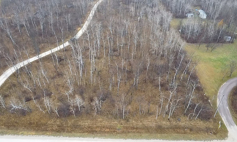 2 Acre Lot In La Bro...