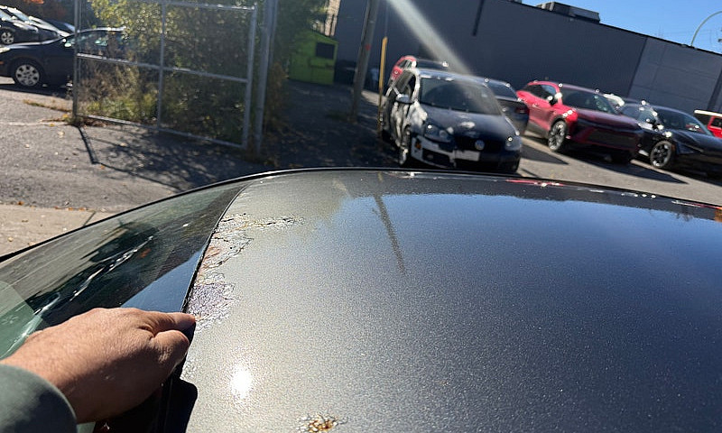 2009 Toyota Corolla ...