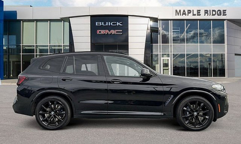 2022 Bmw X3 Xdrive30...