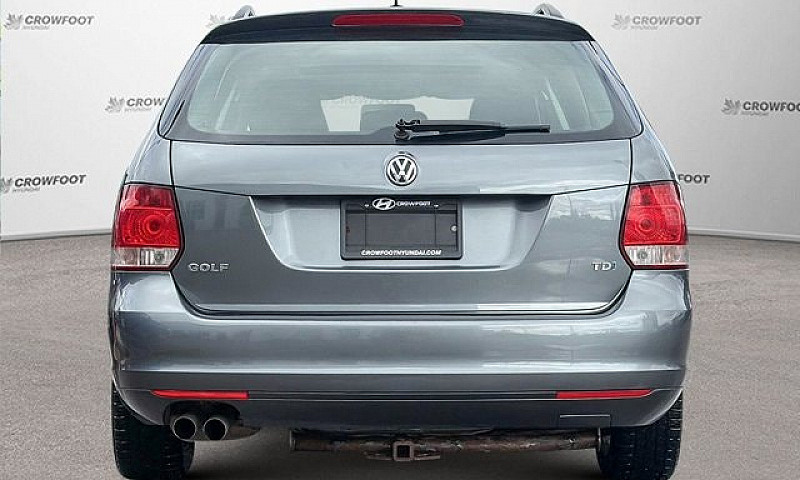 2014 Volkswagen Golf...