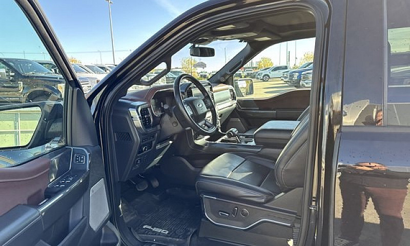 2023 Ford F-150 4Wd...