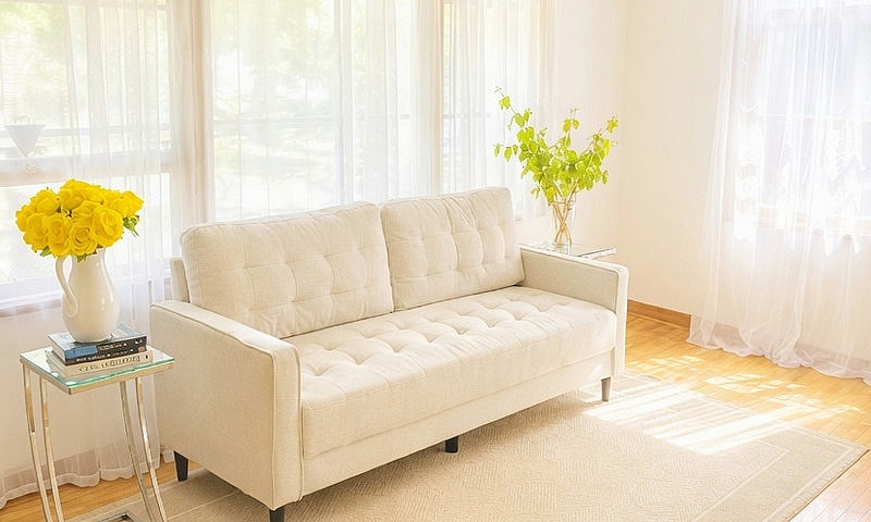 Spacious Unfurnished...