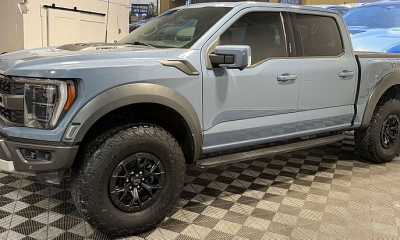 2023 Ford F-150 37 P...