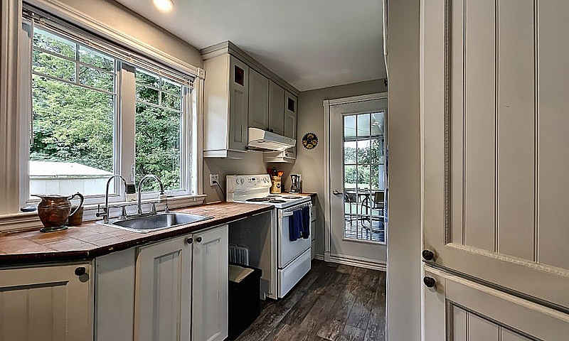 195 000$ - Bungalow ...