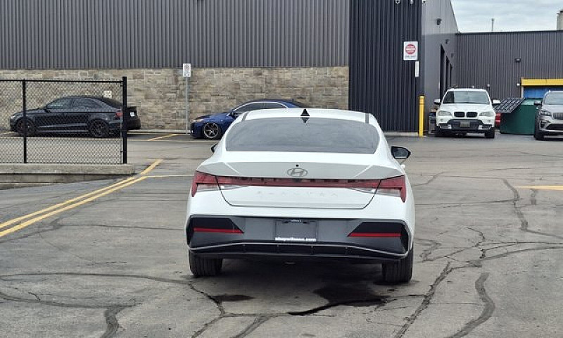 2024 Hyundai Elantra...