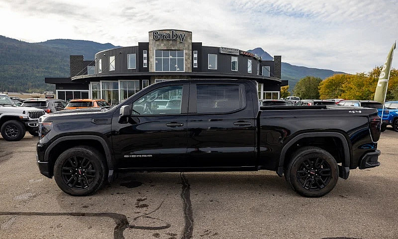 2022 Gmc Sierra 1500...