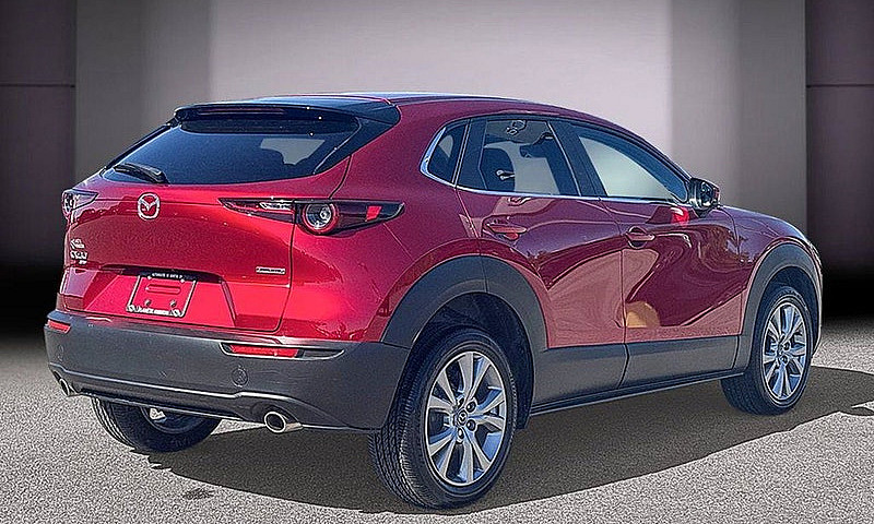 2023 Mazda Cx-30 Gs ...